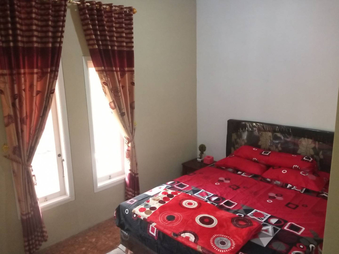 Bedroom 2, Farel Homestay, Banyuwangi