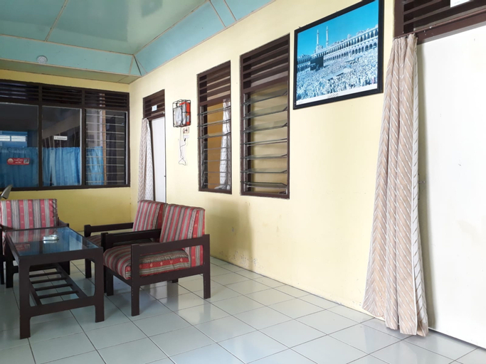Hotel Andhika, South Pesisir