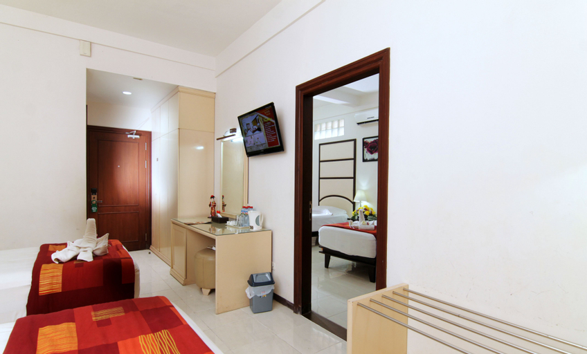 Bedroom 5