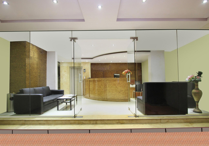 Others 5, Hotel M.B. International, Mysore