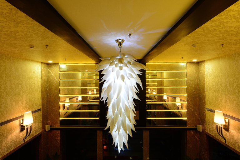 Public Area 4, Hotel Winway, Indore