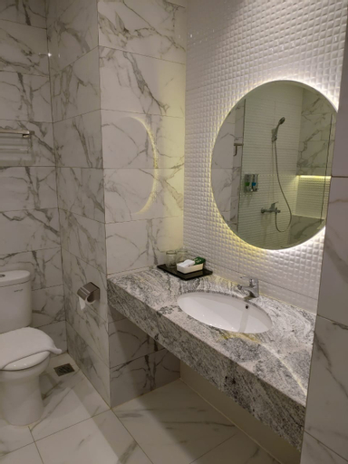 Bathroom 7