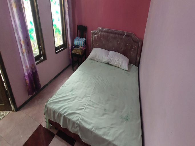 Bedroom 3, Joice Homestay, Banyuwangi