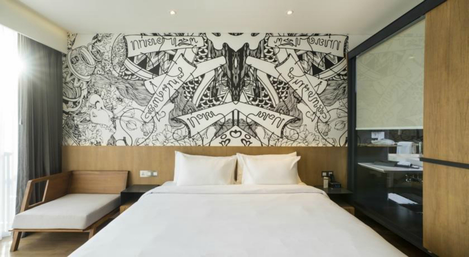 Bedroom 9