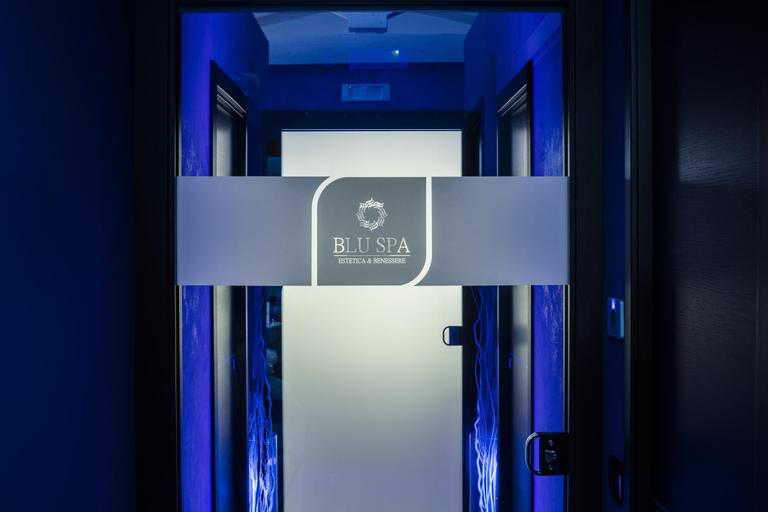 Public Area 4, Riviera del Sole Hotel Resort Spa, Messina