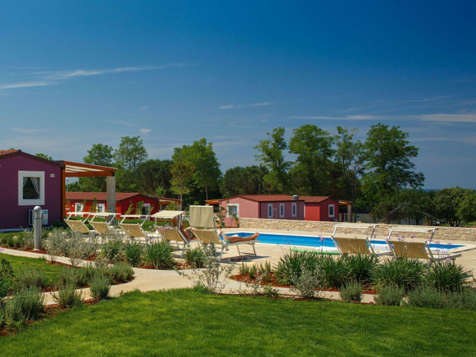 Exterior & Views 4, Camping Park Umag Mobile Homes, Umag