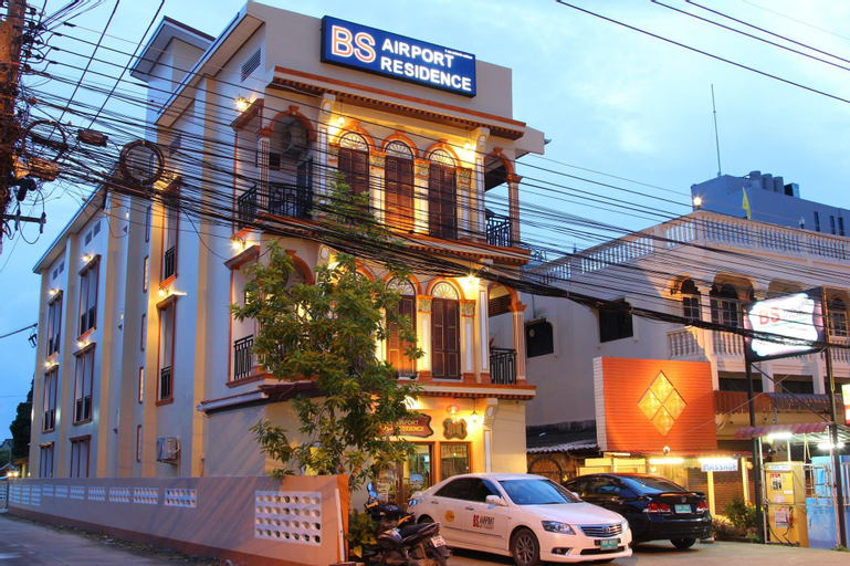 Exterior & Views 2, BS Airport at Phuket, Phuket Island