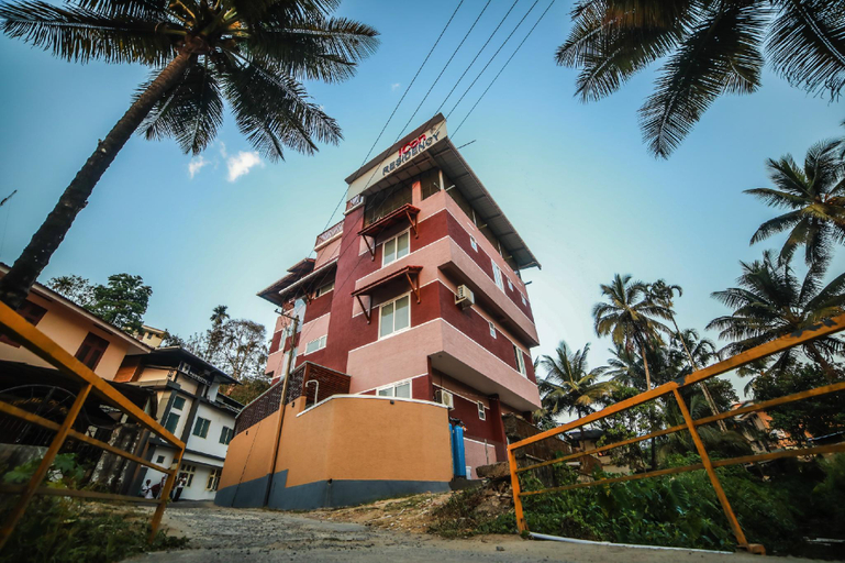 Others 4, Icon Residency, Wayanad