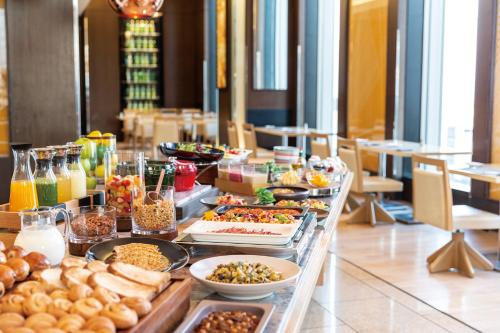 The Royal Park Hotel Iconic Tokyo Shiodome, Minato