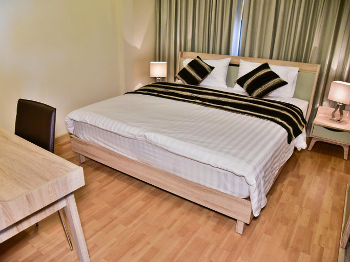 Bedroom 29
