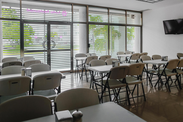 Public Area 3, Suites Gaby Cancun, Isla Mujeres