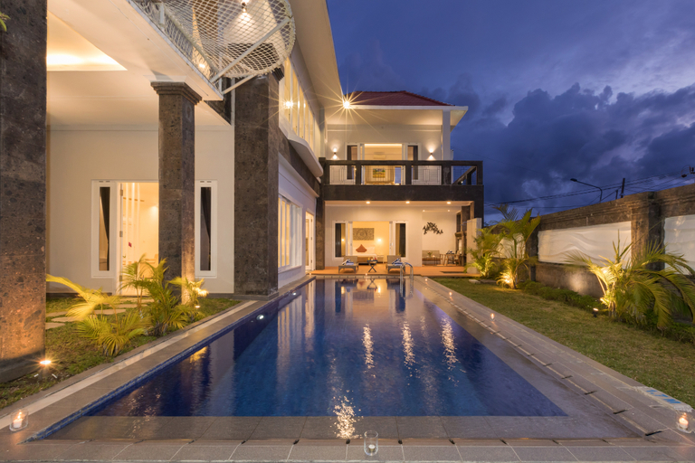 Sport & Beauty 2, Villa Haka Jimbaran by Nagisa Bali, Badung