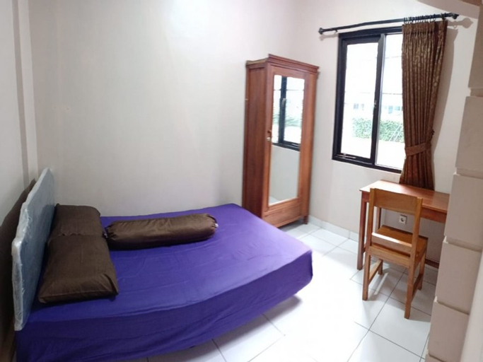 Kuda Putih Residence, Bandung