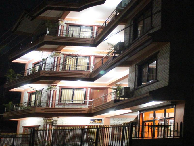Others 3, Hotel Admire Pokhara, Gandaki