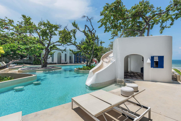 Others 2, Chelona Condo By Favstay, Hua Hin