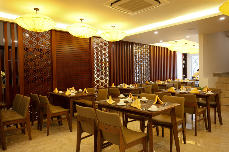 Food & Drinks 5, Hanoi Pomihoa Hotel, Hoàn Kiếm