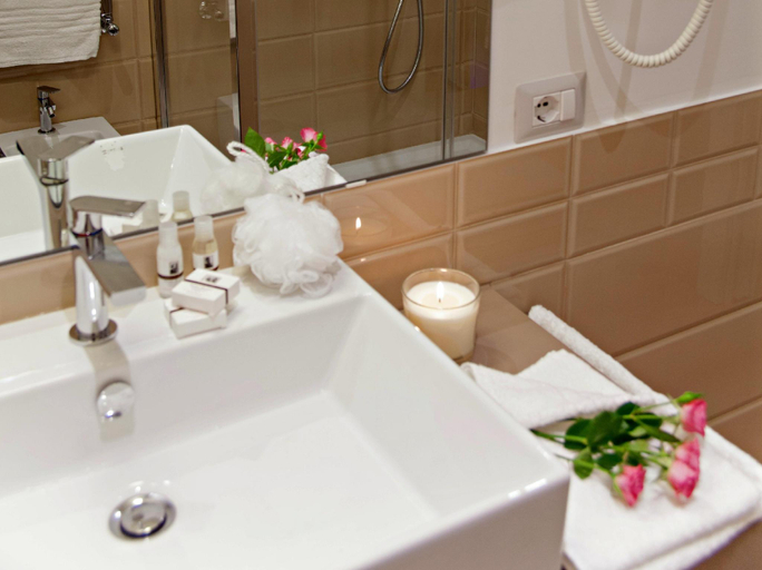 Bathroom 3, LaHouse Rome by Premium Suites Collection, Roma