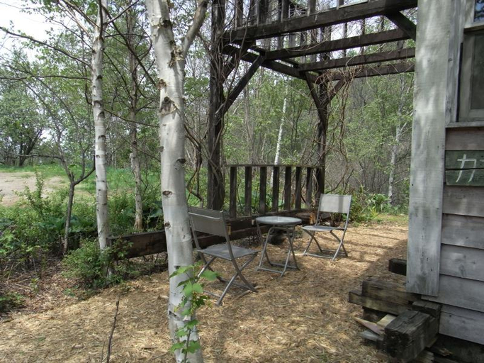 Others 3, Farm Inn Dococa Farm, Nakafurano