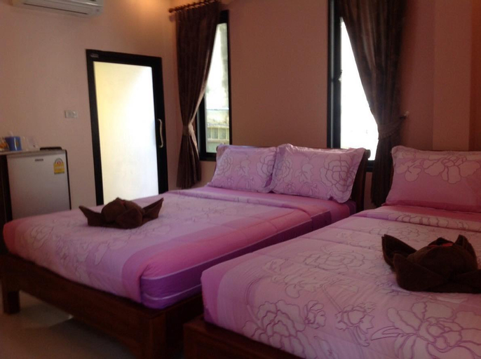 Baan Mulan, Muang Rayong