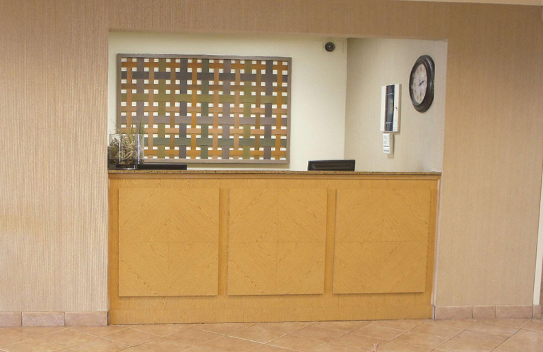 Public Area 3, La Quinta Inn & Suites by Wyndham El Paso East, El Paso
