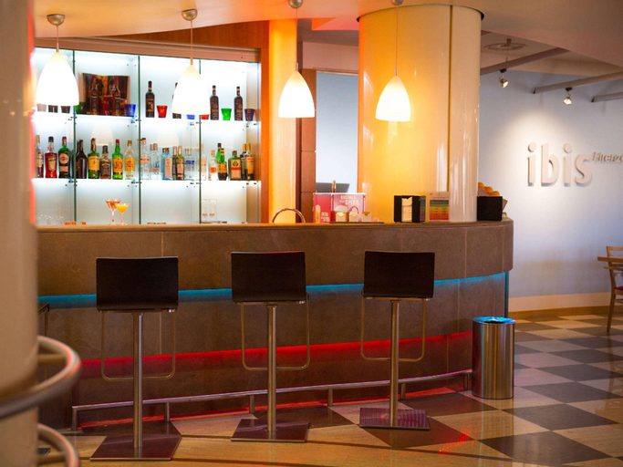 Food & Drinks 5, ibis Firenze Nord Aeroporto, Florence