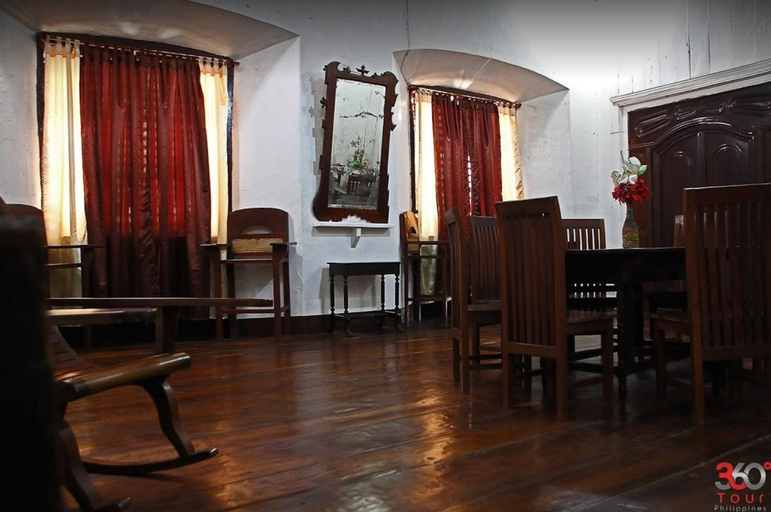 Others 5, Escolta's Homey Lodge, Vigan City