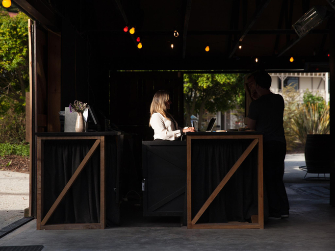 Public Area 4, Sherwood Queenstown, Queenstown-Lakes