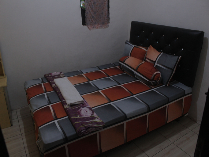 Bedroom 4, Tolak Homestay, Banyuwangi