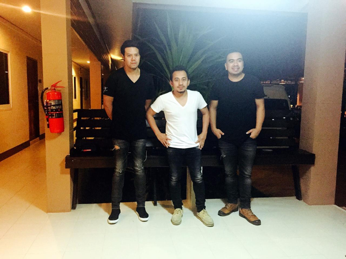 Others 3, Baan Ing Daan, Muang Amnat Charoen