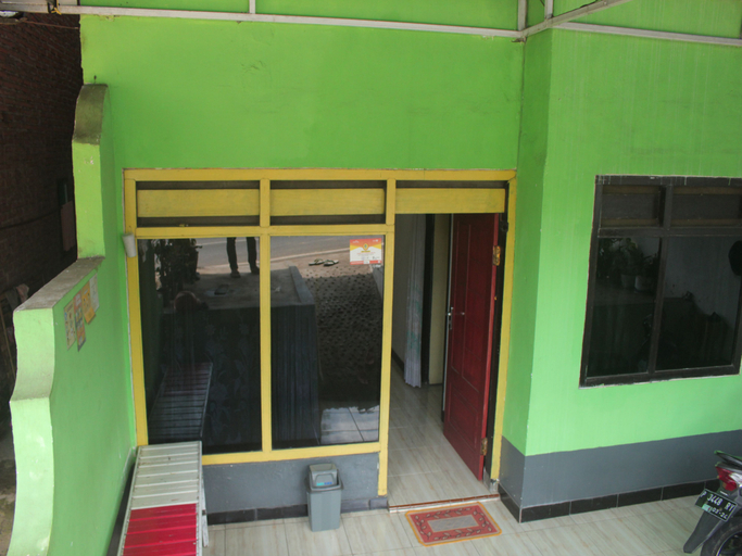 Exterior & Views, Tolak Homestay, Banyuwangi
