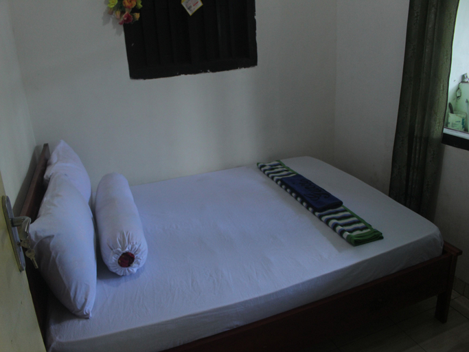 Bedroom 3, Tolak Homestay, Banyuwangi