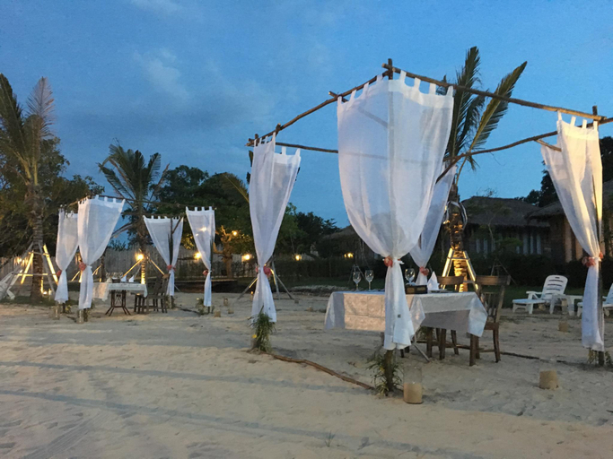Food & Drinks 4, Koh Pu Villa, Nua Khlong