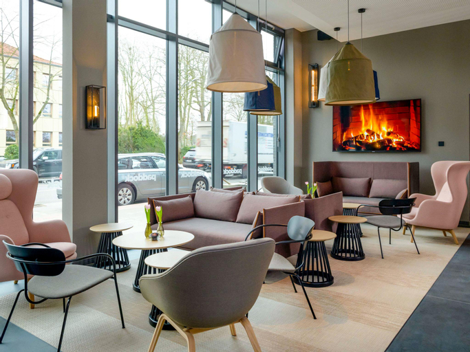 Public Area 2, Ibis Styles Vechta, Vechta