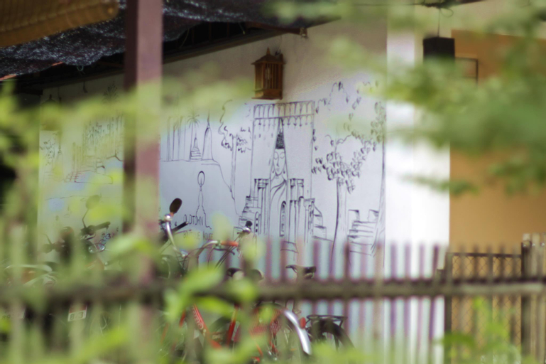 OldTown Boutique House, Muang Sukhothai