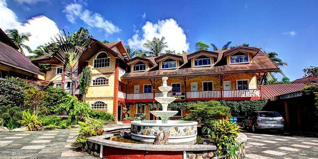 Exterior & Views 1, Batis Aramin Resort And Hotel Corp., Lucban