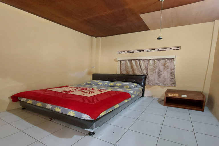 Bedroom 5, Nan Kanduang Guest House, Bukittinggi