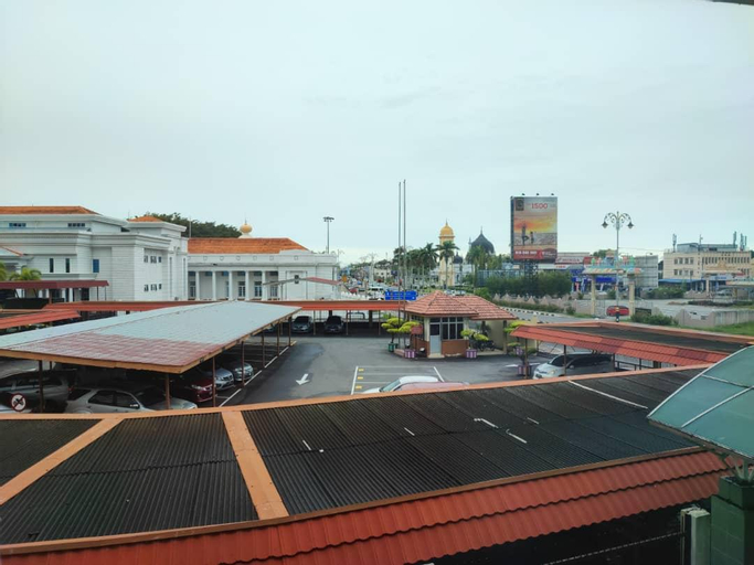 Others 3, Hotel Samila, Kota Setar