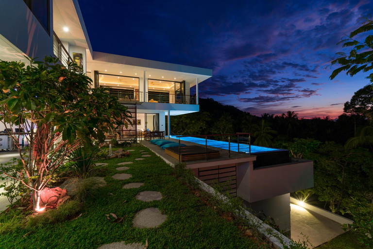 Others 2, Villa Tosti, Ko Samui