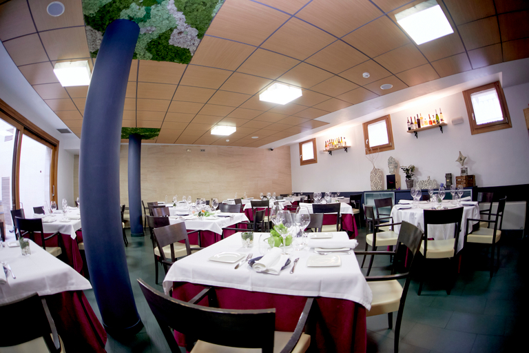 Food & Drinks 5, HOTEL CASA AZCONA, Navarra