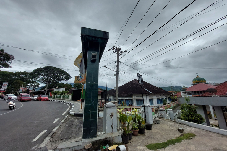 Exterior & Views 3, Nan Kanduang Guest House, Bukittinggi
