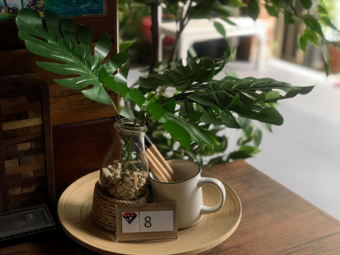 Food & Drinks 4, The Noi Guesthouse and Restaurant, Muang Satun