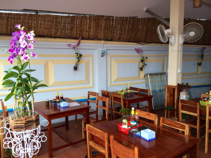 Food & Drinks 4, Emerald Bb Battambang Hotel, Svay Pao