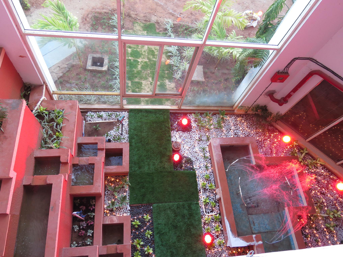 Public Area