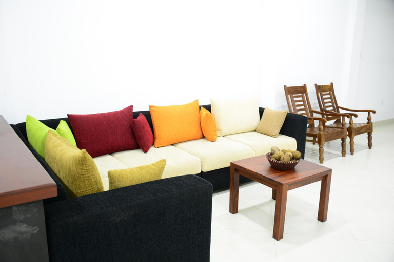 Public Area 3, Villa Ocean Dew, Hikkaduwa