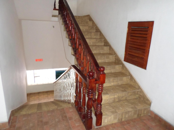 Public Area 3, Majestic Tourist Hotel, K.F.G. & G. Korale