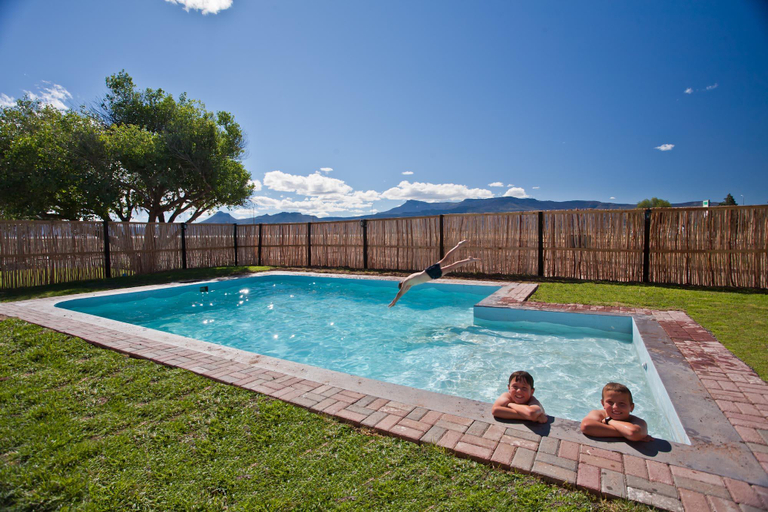 Sport & Beauty 3, Wagon Wheel Country Lodge, Central Karoo