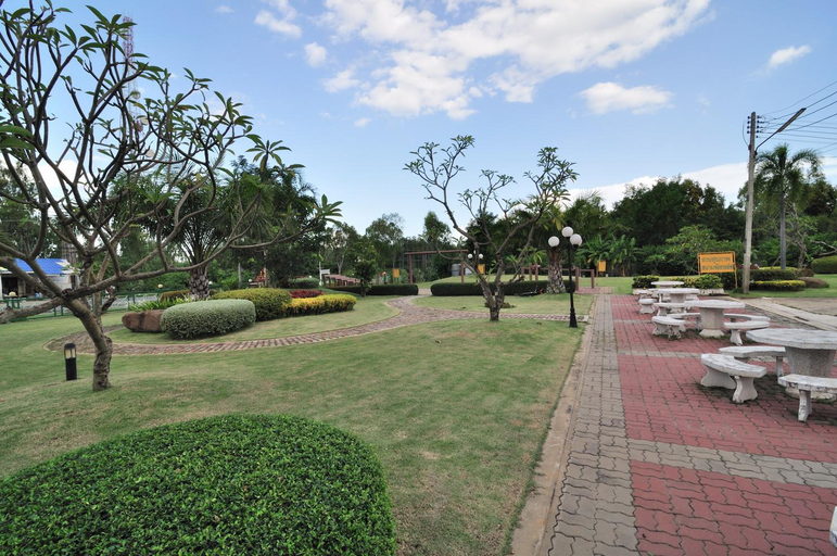 Others 3, Kulwadee Hotel, Muang Si Sa Ket
