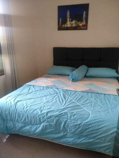 Bedroom 4, Villa Anisa Syariah (tutup sementara), Malang