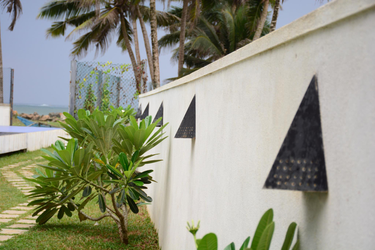 Exterior & Views 2, Villa Ocean Dew, Hikkaduwa