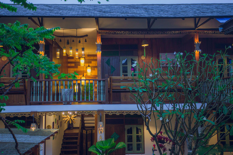 Pao Come Boutique House, Muang Chiang Mai